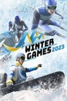 Winter Games 2023 Image