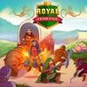 Royal Frontier Image