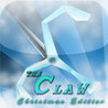 Christmas Claw Image
