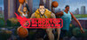 Blacktop Hoops Image