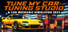 Tune My Car - Tuning Studio & Car Mechanic Simulator 2023 Image
