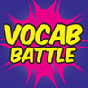 Vocab Battle - SAT & Languages Image