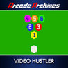 Arcade Archives: Video Hustler