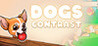 Dogs Contrast Image