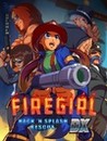 Firegirl: Hack 'n Splash Rescue DX Image