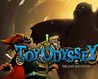 Toy Odyssey: The Lost and Found Image