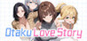Otaku Love Story