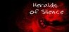 Heralds of Silence. Chapter one