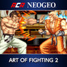 ACA NeoGeo: Art of Fighting 2