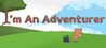 I'm an adventurer