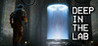 Deep in the lab Image