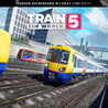 Train Sim World 5: London Overground Mildmay line - Stratford: Willesden Junction Route