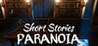 Short Stories Paranoia Image