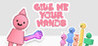 Give Me Your Hands Image