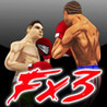 Fists For Fighting Image