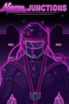 Neon Junctions Image