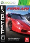 Test Drive: Ferrari Racing Legends Image