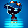 Portal Runner Game Image