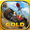 An Offroad Heroes Gold: Action Destruction Rally Racing 3D Image