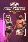 AEW: Fight Forever - Limitless Bunny Bundle Image