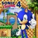 Sonic the Hedgehog 4: Episode I thumbnail