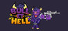 Bull et Hell Image
