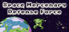 Space Mercenary Defense Force Image