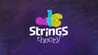 Strings Theory Image