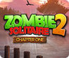 Zombie Solitaire 2: Chapter 1 Image