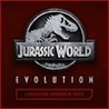 Jurassic World Evolution: Carnivore Dinosaur Pack Image