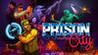 Prison City Image