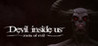 Devil Inside Us: Roots of Evil Image