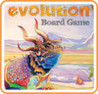Evolution Board Game Image