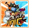 Splash Blast Panic Image