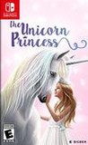 The Unicorn Princess Image