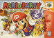 Mario Party thumbnail