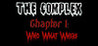 The Complex Chapter 1: Who, What, Where?