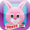 Bunny Dress up - Pet Rabbit Game Image