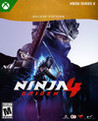 Ninja Gaiden 4 Image