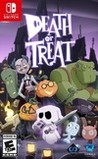 Death or Treat Image