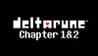 Deltarune: Chapter 2 Image