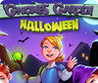Gnomes Garden: Halloween Image