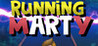 RunningMarty Image