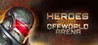Heroes Of The Offworld Arena Image