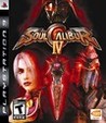 SoulCalibur IV