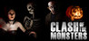 Clash of the Monsters Image