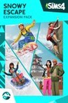 The Sims 4: Snowy Escape Image