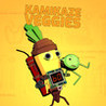 Kamikaze Veggies Image