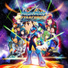 Mega Man Star Force Legacy Collection Image