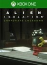 Alien: Isolation - Corporate Lockdown Image